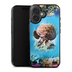 Carry Case Single Black