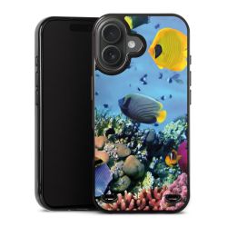 Carry Case Single Black