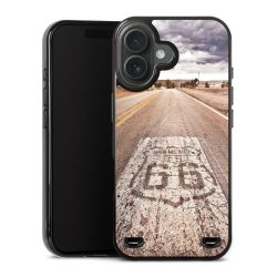 Carry Case Single Black