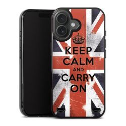 Carry Case Single Black