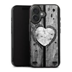 Carry Case Single Black