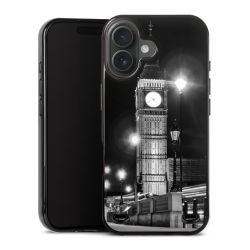 Carry Case Single Black