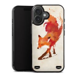 Carry Case Single Black