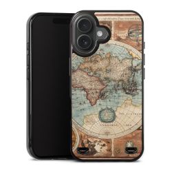 Carry Case Single Black