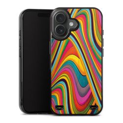 Carry Case Single Black