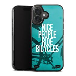 Carry Case Single Black