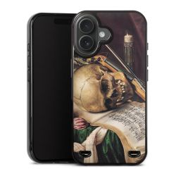 Carry Case Single Black