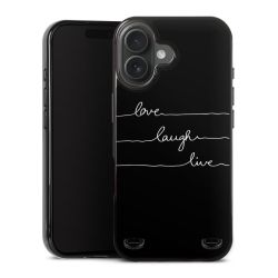 Carry Case Single Black