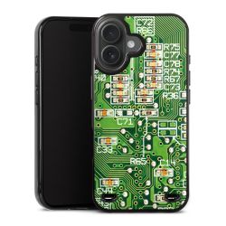 Carry Case Single Black