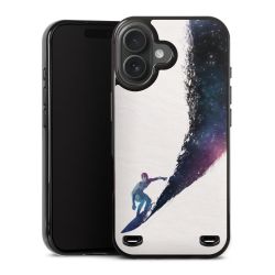 Carry Case Single Black