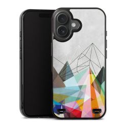 Carry Case Single Black