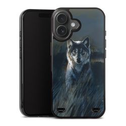 Carry Case Single Black