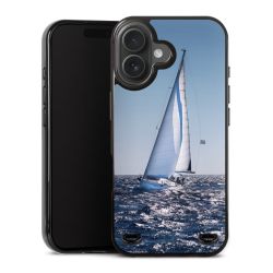 Carry Case Single Black