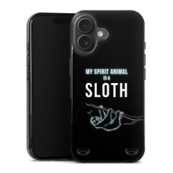 Carry Case Single Black