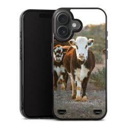 Carry Case Single Black