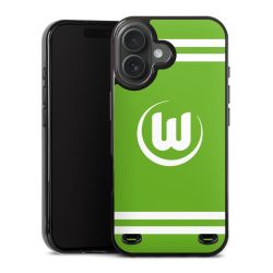 Carry Case Hülle Schwarz ohne Band