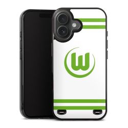 Carry Case Hülle Schwarz ohne Band