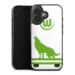 Carry Case Hülle Schwarz ohne Band