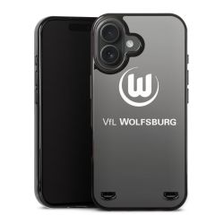 Carry Case Hülle Schwarz ohne Band