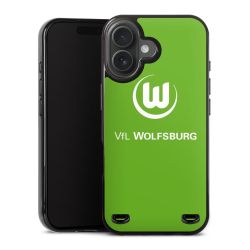 Carry Case Hülle Schwarz ohne Band