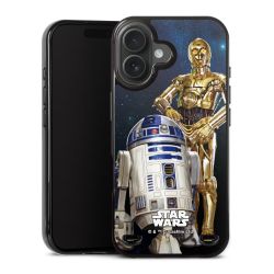 New Carry Case Hülle Schwarz