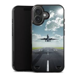 Carry Case Single Black