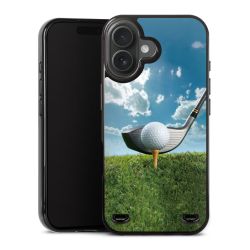 Carry Case Single Black