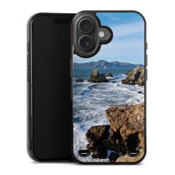 Carry Case Single Black