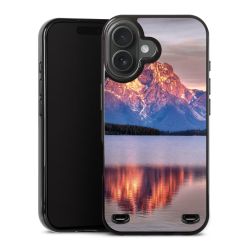 Carry Case Single Black