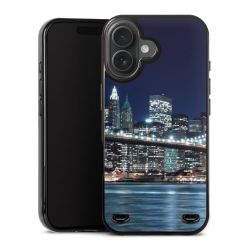 Carry Case Single Black