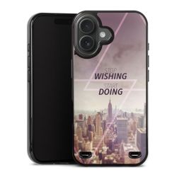 Carry Case Single Black