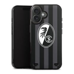 Carry Case Hülle Schwarz ohne Band