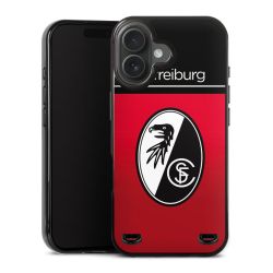 Carry Case Hülle Schwarz ohne Band