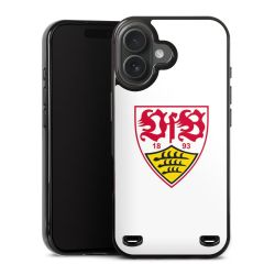 Carry Case Hülle Schwarz ohne Band