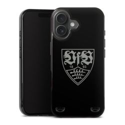 Carry Case Hülle Schwarz ohne Band