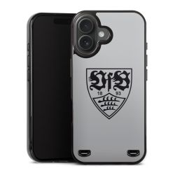 Carry Case Hülle Schwarz ohne Band