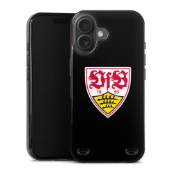 Carry Case Hülle Schwarz ohne Band