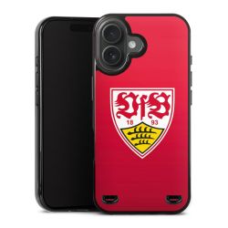 Carry Case Hülle Schwarz ohne Band