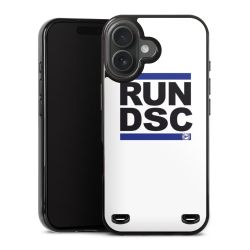 Carry Case Hülle Schwarz ohne Band