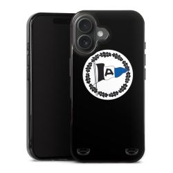 Carry Case Hülle Schwarz ohne Band