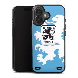 Carry Case Hülle Schwarz ohne Band