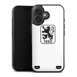 Carry Case Hülle Schwarz ohne Band