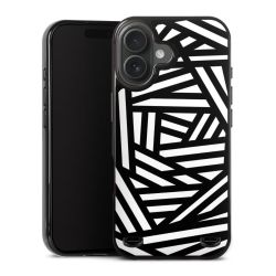 Carry Case Single Black