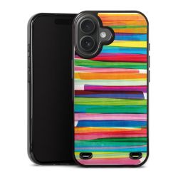 Carry Case Single Black