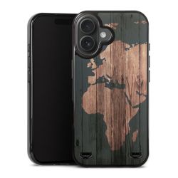 Carry Case Single Black