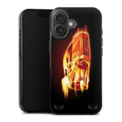 Carry Case Single Black