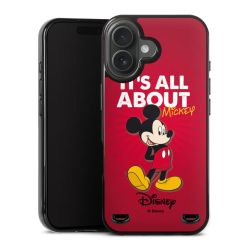 Carry Case Single Black