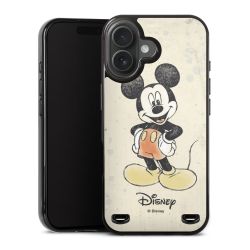 Carry Case Single Black