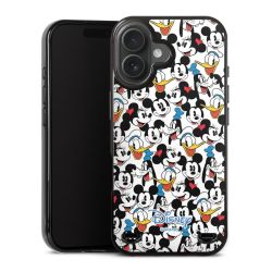 Carry Case Single Black