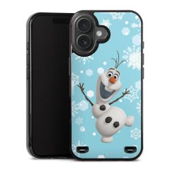 Carry Case Single Black